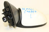 2002-2008  Bmw Mini Cooper Left Side Door Mirror - BIGGSMOTORING.COM