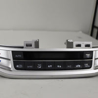 13-14-15 HONDA ACCORD TEMPERATURE/CLIMATE CONTROL - BIGGSMOTORING.COM