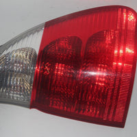 2000-2006 BMW X5 PASSENGER RIGHT SIDE REAR TAIL LIGHT 29834 - BIGGSMOTORING.COM