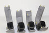 2004-2009 TOYOTA PRIUS INNER DASH A/C VENT TRIMS SET 4 RE#biggs - BIGGSMOTORING.COM