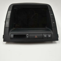 2004-2009 TOYOTA PRIUS INFORMATION FUNCTION DISPLAY SCREEN MFD 86110-47080 - BIGGSMOTORING.COM