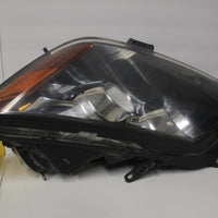 2007-2010 MAZDA CX-7 FRONT DRIVER SIDE LEFT HEADLIGHT 29537