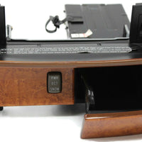 2001-2003 Lexus LS430 Center Console Mounted Storage Compartment Coin Tray - BIGGSMOTORING.COM