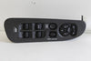 2005-2010 DODGE RAM 1500 2500 3500 DRIVER SIDE POWER WINDOW MASTER SWITCH - BIGGSMOTORING.COM