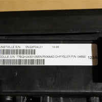 2009 DODGE RAM 1500 HEMI FUSE BOX RELAY INTEGRATED POWER MODULE 04692123A