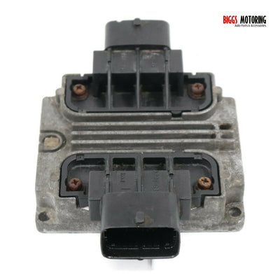 2005-2006 Chevy Equinox Engine Computer Control Module 24233994 - BIGGSMOTORING.COM