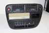 1996-1998 HONDA CIVIC CENTER CLIMATE CONTROL & HAZARD BUTTON - BIGGSMOTORING.COM