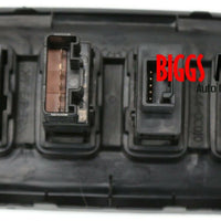 2005-2007 Toyota Sequoia Center Console Height Control Ac 115 Switch 58844-0C010 - BIGGSMOTORING.COM