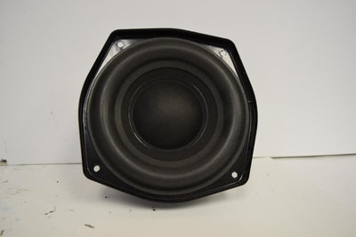 2003-2008 BMW Z4 E85 E86 SUB WOOFER SPEAKER - BIGGSMOTORING.COM