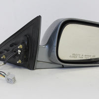 1999-2001 Acura Tl Right Passenger Side Mirror E1 010542 - BIGGSMOTORING.COM