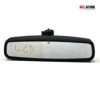 2016-2019 Ford Transit LCD Auto Dim Rear View Mirror DU5A-17E678-KA