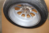 GM CHEVY COBALT 18 " WHEEL & GOOD YEAR TIRE P235/50R18