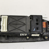 2003-2007 HONDA ACCORD COUPE DRIVER SIDE POWER WINDOW SWITCH 35750-SDN-A1 - BIGGSMOTORING.COM