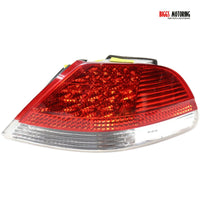 2004-2007 BMW 754i Passenger Right Side Rear Tail Light 31102 - BIGGSMOTORING.COM