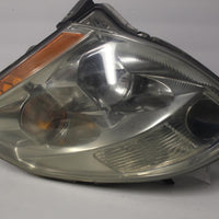 2004-2006 NISSAN MAXIMA FRONT DRIVER SIDE HEADLIGHT 29961 - BIGGSMOTORING.COM