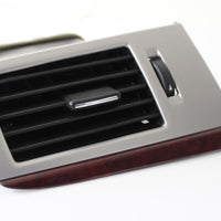 2007-2013 Cadillac Escalade Dash A/C Air Vent W/ Wood Grain Trim