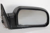 2005 2006 2007 2008 2009 HYUNDAI TUCSON PASSENGER RIGHT SIDE  POWER DOOR MIRROR - BIGGSMOTORING.COM