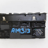 1999-2003 Bmw 530i 528i Driver Side Power Window Master Switch 6 904 306 - BIGGSMOTORING.COM