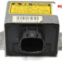 2003-2004 Toyota 4Runner Tundra Yaw Rate Stability Sensor 89183-60010 - BIGGSMOTORING.COM