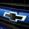 2014-2019 Silverado GM Front Illuminated Black Bowtie Emblem Kit 23385942
