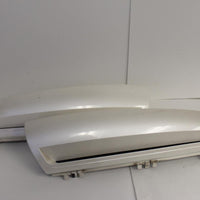 2002-2006  Escalade Cadillac Driver & Passenger Rear Quarter Panel Applique - BIGGSMOTORING.COM