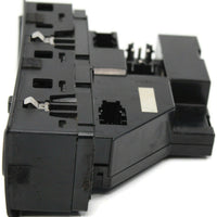 2000-2006 BMW X5 E53 Driver Left Side Power Window Switch 6 952 796 - BIGGSMOTORING.COM