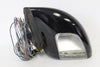 1997-2000 Lincoln Continental Left Driver Side Mirror - BIGGSMOTORING.COM