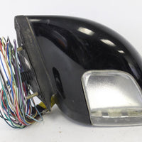 1997-2000 Lincoln Continental Left Driver Side Mirror - BIGGSMOTORING.COM