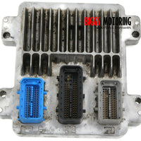 2006-2008 Buick Lucerne Engine Computer Module 12607149 - BIGGSMOTORING.COM