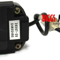 2003-2005 BMW 326Ci E46 GPS Navigation Antenna Roof Module 28367-28 - BIGGSMOTORING.COM