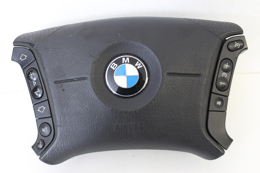 2003-2008 Bmw Driver Side Steering Wheel Airbag 33675789302Z - BIGGSMOTORING.COM