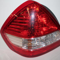 2007-2011 NISSAN VERSA DRIVER LEFT SIDE REAR TAIL LIGHT 28525