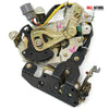 1999-2004 Honda Odyssey Right Rear Door Lock Latch Actuator 162000-5672 - BIGGSMOTORING.COM