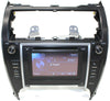 2012-2013 Toyota Camry P10067 Touch Screen Navi Radio Cd Player 86140-06020