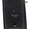 2000-2005 Mitsubishi Eclipse Driver Side Power Window Master Switch MR461614 - BIGGSMOTORING.COM