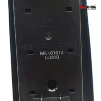 2000-2005 Mitsubishi Eclipse Driver Side Power Window Master Switch MR461614 - BIGGSMOTORING.COM