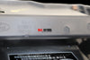 2013-2014 Ford F150 Radio Face Control Panel Storage Dash Vent Trim EL3T-18A802-