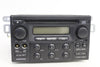 1998-2004 Honda Accord Radio Stereo Cd Player - BIGGSMOTORING.COM