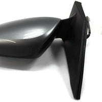 2006-2008 Toyota Rav4 Driver Left Side Power Door Mirror Gray 32005 - BIGGSMOTORING.COM