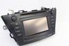 2012-2014 Toyota Prius Xm Hd Radio Cd Player 57011