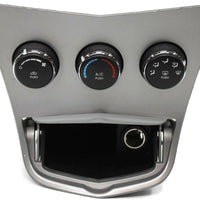 2007-2010 Chrysler Sebring Ac Heater Climate Control Unit P55111949AA