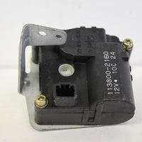 2001-2006 LEXUS LS430 DENSO A/C HEATER SERVO ACTUATOR MOTOR 113800-2160 - BIGGSMOTORING.COM