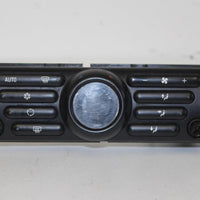 2004-2008 MINI COOPER  A/C HEATER CLIMATE CONTROL UNIT 64.11-6 954 433 - BIGGSMOTORING.COM