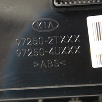 2011-2014 KIA OPTIMA A/C HEATER CLIMATE CONTROL UNIT 97250-2TXXX