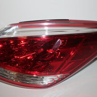 2011-2014 NISSAN MURANO PASSENGER RIGHT SIDE REAR TAIL LIGHT 32538