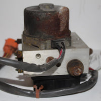 1999-2001 Honda Cr-v Anti Lock Abs Brake Pump Module Model AC 0511-9211.1 - BIGGSMOTORING.COM