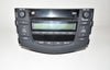 2006-2011 TOYOTA RAV4 RADIO STEREO MWA MP3  CD PLAYER 86120-42171 11835 #RE-BIGG