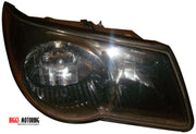 01-05 Pontiac Aztek Oem Headlight Right Passenger - BIGGSMOTORING.COM