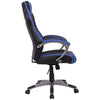 Racing Car Style High Back Gaming Chair