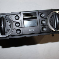 01-05 Audi TT Digital Climate Control Heater Ac Digital Auto 8N0 820 043A - BIGGSMOTORING.COM